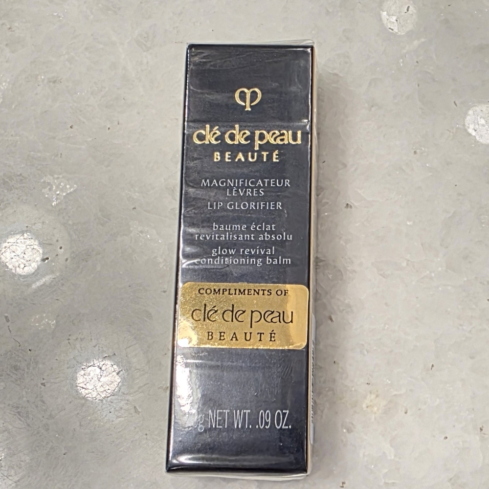 🌸🌸 Cle De Peau Lip Glorifier